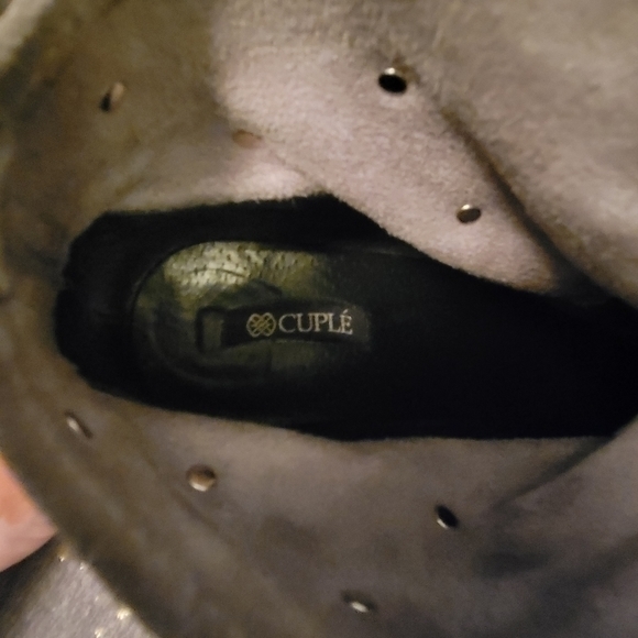 WOMEN European Boots Size‎ 41 - Picture 4 of 7